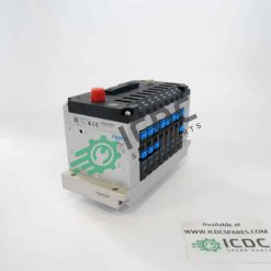 FESTO 10P148BFBRY8C P 18210 ICDC 004579 3