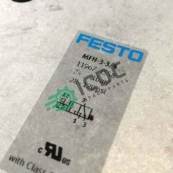 FESTO 11967 ICDC 000609 2