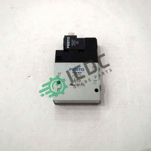 FESTO CPE18 M1H 3OL 1 4 ICDC 010330 1