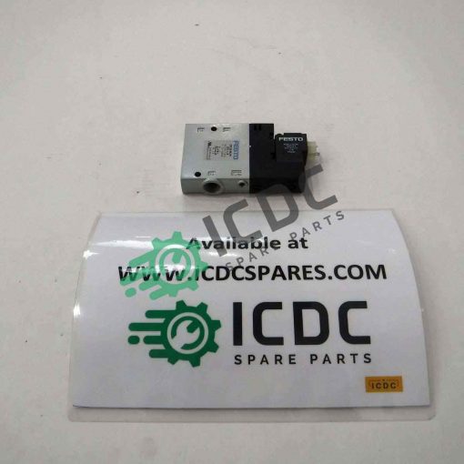 FESTO CPE18 M1H 3OL 1 4 ICDC 010330 3