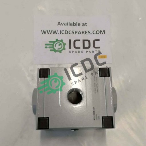 FESTO MS12 FRM AGH ICDC 000564 1