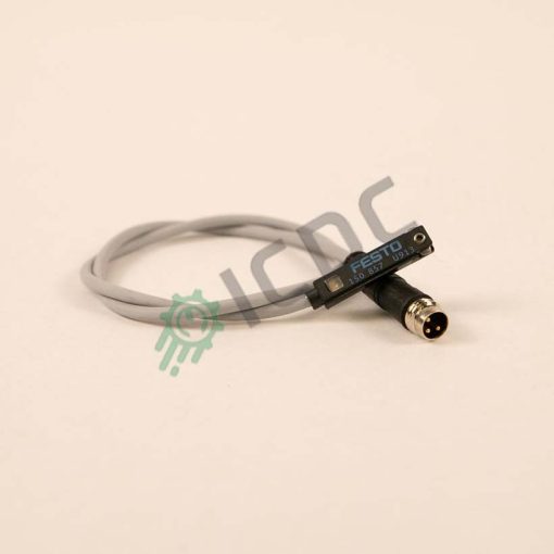 FESTO - 150857 U913 - SME-8S-LED-24 - Switch - Image 2