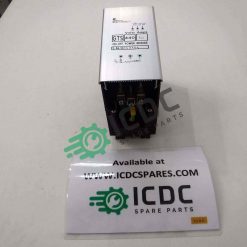 GEFRAN GTS 44 70 ICDC 010346 1