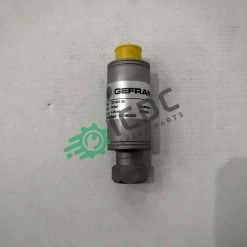GEFRAN TPE8975D ICDC 010349 1
