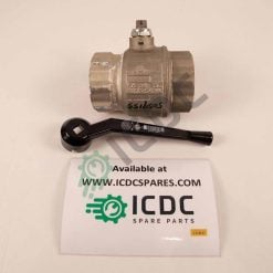 GS - 3358 - Valve