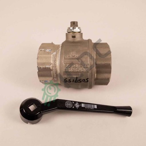 GS - 3358 - Valve - Image 6