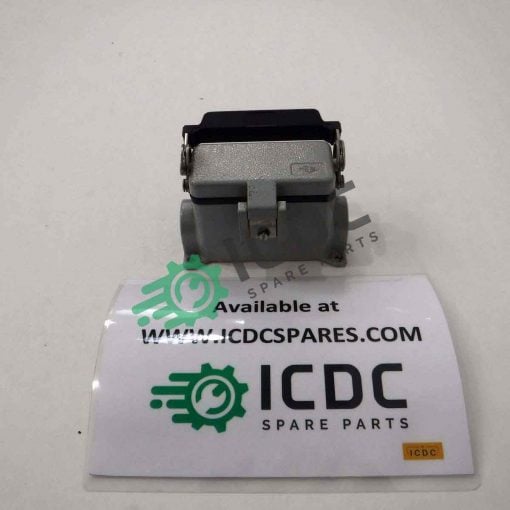 ILME CHP 16 LS ICDC 010355 1