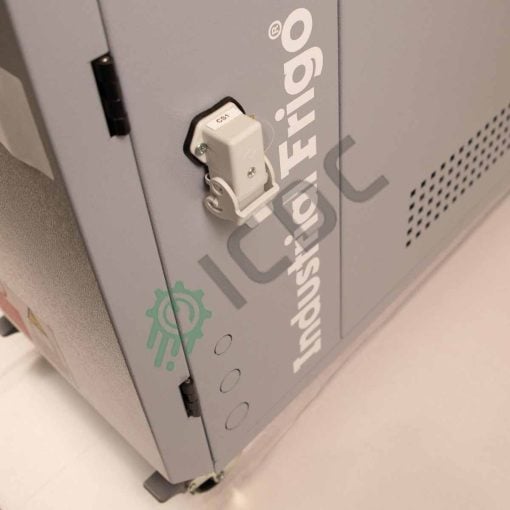 INDUSTRIAL FRIGO - TW-9/95 380V/60Hz - Thermoregulator - Image 8