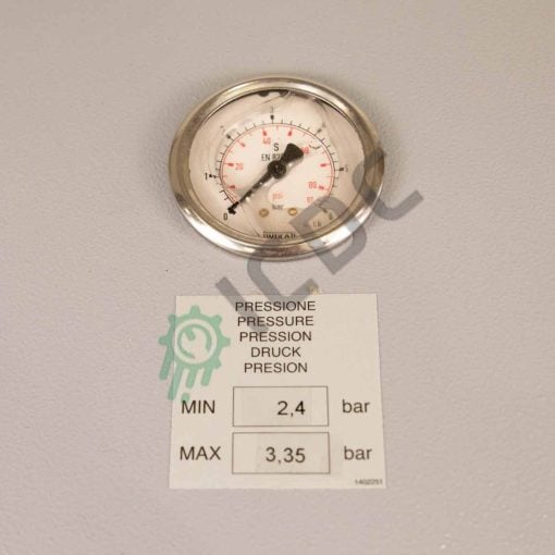 INDUSTRIAL FRIGO - TW-9/95 380V/60Hz - Thermoregulator - Image 9