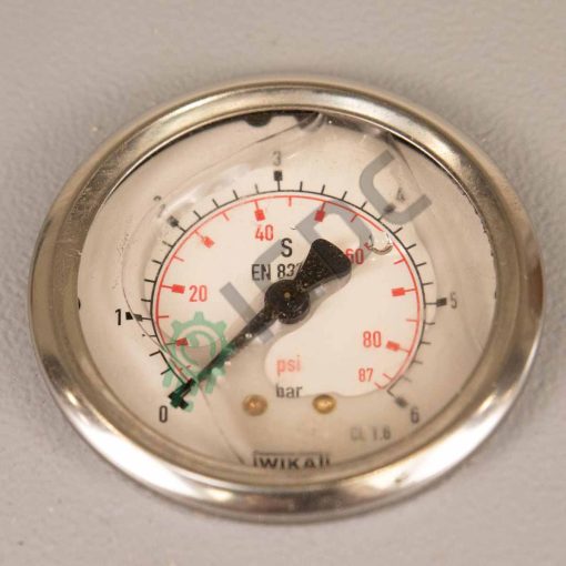 INDUSTRIAL FRIGO - TW-9/95 380V/60Hz - Thermoregulator - Image 10