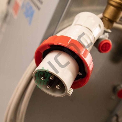 INDUSTRIAL FRIGO - TW-9/95 380V/60Hz - Thermoregulator - Image 3