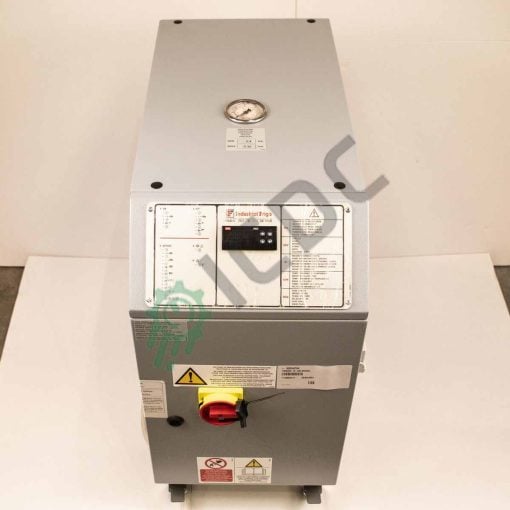 INDUSTRIAL FRIGO - TW-9/95 380V/60Hz - Thermoregulator - Image 4