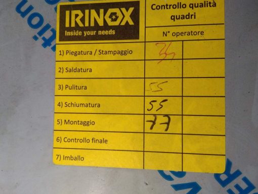 IRINOX - EKO403521 - Box - Image 2