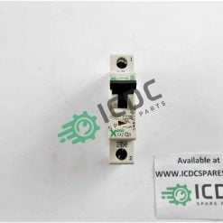 KLOCKNER MOELLER FAZ C2 ICDC 006756 1