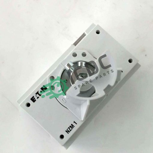 1PC New EATON MOELLER Molded Case Circuit Breaker NZM1-XTVDVR 