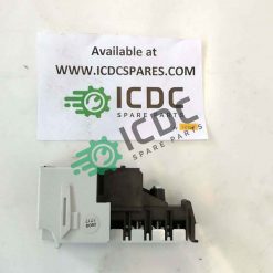 KLOCKNER MOELLER NZM2 3 XA208 250 ICDC 001471 1