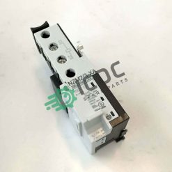 KLOCKNER MOELLER NZM2 3 XA208 250 ICDC 001471 3