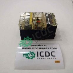 KLOCKNER MOELLER NZM6 200 ZM6 200 ICDC 009730 2