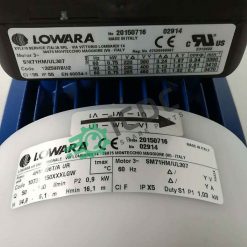 LOWARA 4HMS96T ICDC 000245 2