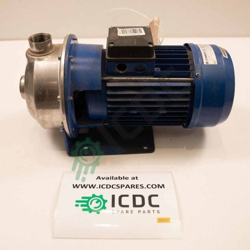 LOWARA-CO350-30-A-Motor-Electrical-ICDC-004584
