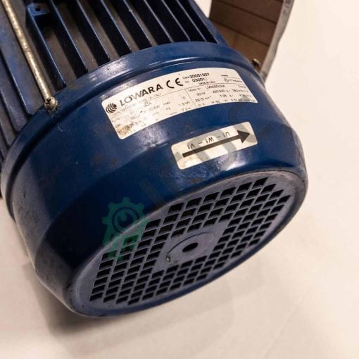 LOWARA - CO350-30-A - Motori Elettrici - immagine 5