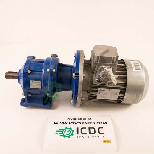 MOTOVARIO - H A42 80B4 - Gear-Reducer
