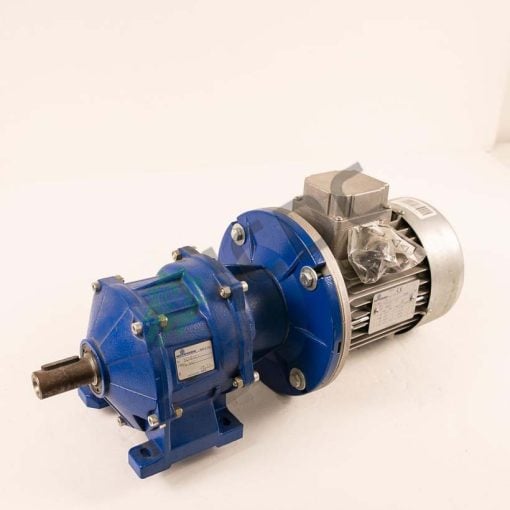 MOTOVARIO - H A42 80B4 - Gear-Reducer - Image 2