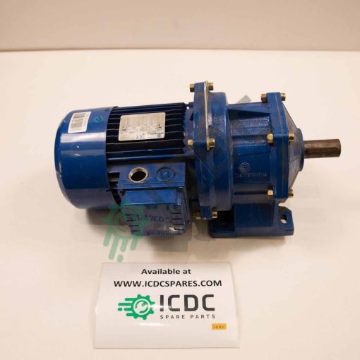 MOTOVARIO - T90S4 - 3 Phase Electric Motor - ICDC-004832