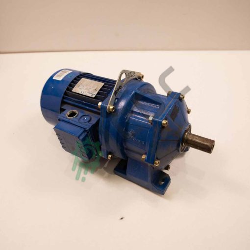 MOTOVARIO - T90S4 - 3 Phase Electric Motor - ICDC-004832 - Image 5