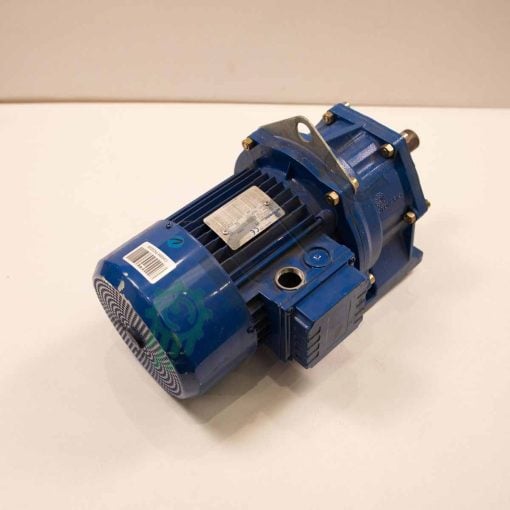 MOTOVARIO - T90S4 - 3 Phase Electric Motor - ICDC-004832 - Image 3