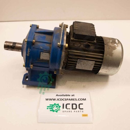 MOTOVARIO-CH-A62-B8-M90-Gear-Reducer-Mechanics-ICDC-004830