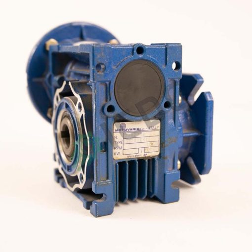 MOTOVARIO - NMRV-040F - Gear Reducer - Image 4