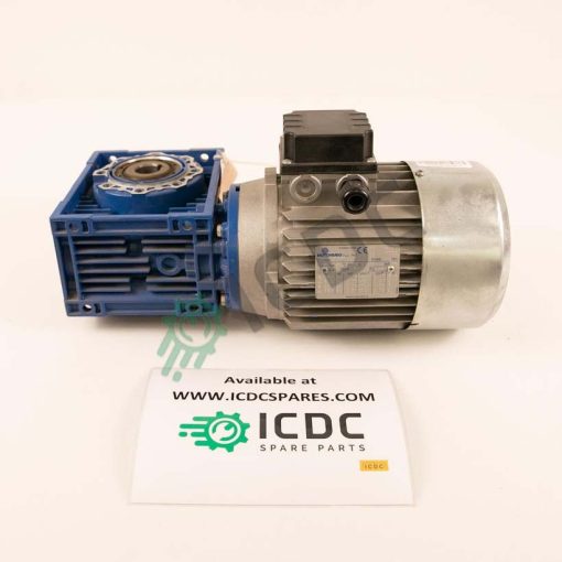 MOTOVARIO - NMRV 063-80B4 - Gear Reducer