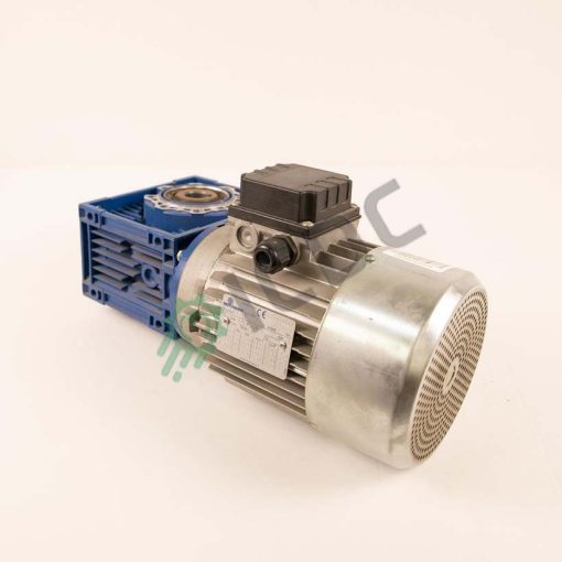 MOTOVARIO - NMRV 063-80B4 - Gear Reducer - Image 5