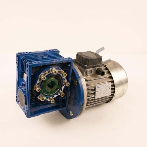 MOTOVARIO - NMRV 063 - Gear-Reducer - Image 2