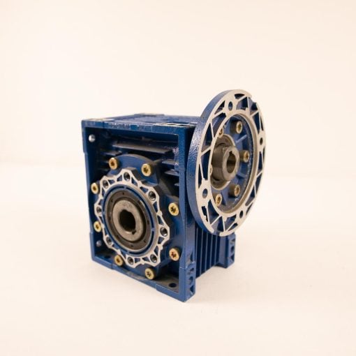 MOTOVARIO - NMRV-063 I=30 - Motori Elettrici - immagine 3
