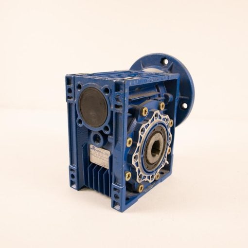 MOTOVARIO - NMRV-063 I=30 - Motori Elettrici - immagine 4