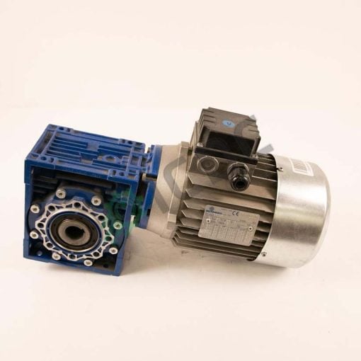 MOTOVARIO - NMRV 63 80B - Gear Reducer - Image 5