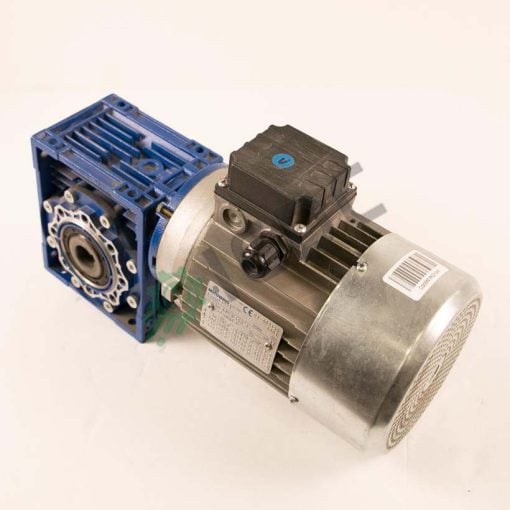 MOTOVARIO - NMRV 63 80B - Gear Reducer - Image 2