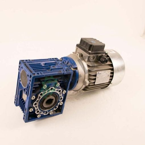 MOTOVARIO - NMRV 63 80B - Gear Reducer - Image 3
