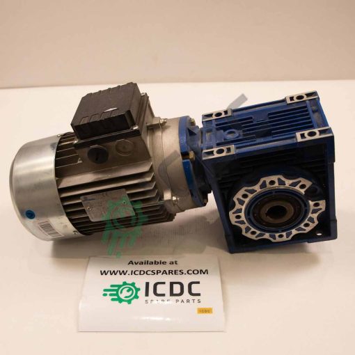 MOTOVARIO-NMRV75-I10-Gear-Reducer-Mechanics-ICDC-004837