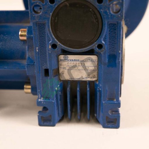 MOTOVARIO - NRV-050FL-PAM160-19 - Gear-Reducer - Image 3