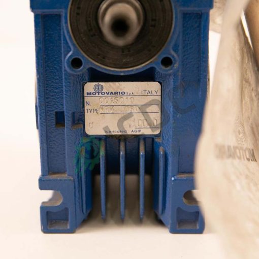 MOTOVARIO - NRV050 - Gear-Reducer - Image 3