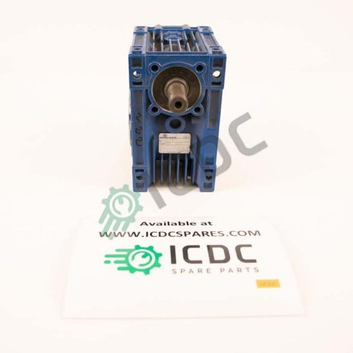 MOTOVARIO - NRV063 - Gear-Reducer