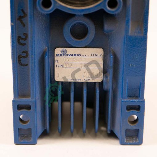 MOTOVARIO - NRV063-D - Motoriduttori - immagine 2