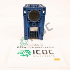 MOTOVARIO - NRV063 I=100 - Gear Reducer