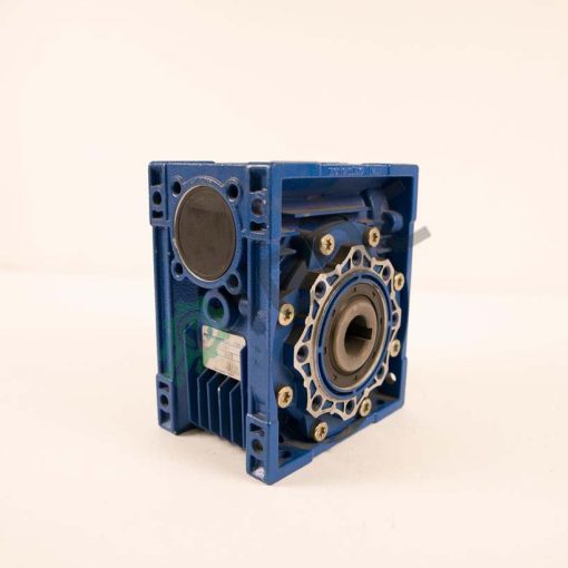 MOTOVARIO - NRV063 I=100 - Gear Reducer - Image 5