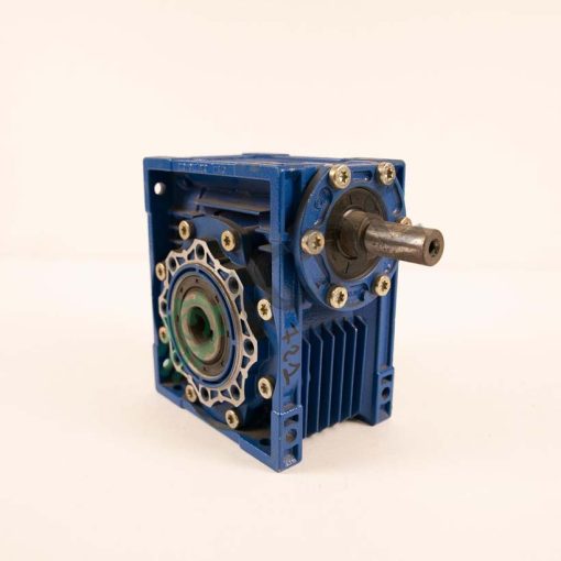 MOTOVARIO - NRV063 I=100 - Gear Reducer - Image 2