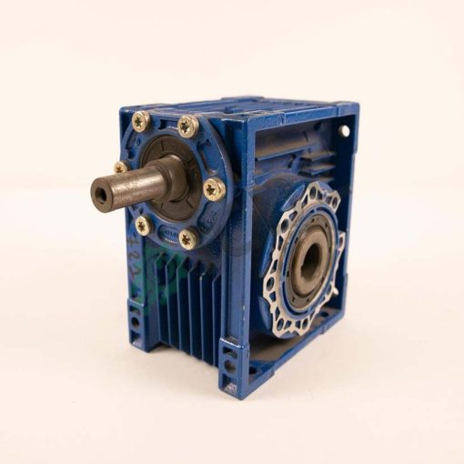 MOTOVARIO - NRV063 I=100 - Gear Reducer - Image 3