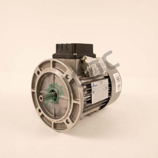 MOTOVARIO - T071 - Motori Elettrici - immagine 2